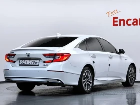 Honda Accord 2.0 Hybrid - САМО 30% АВАНС!, снимка 2