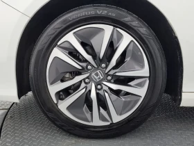 Honda Accord 2.0 Hybrid - САМО 30% АВАНС!, снимка 5