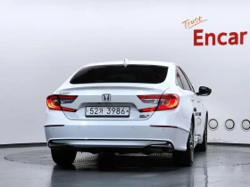 Honda Accord 2.0 Hybrid - САМО 30% АВАНС!, снимка 4
