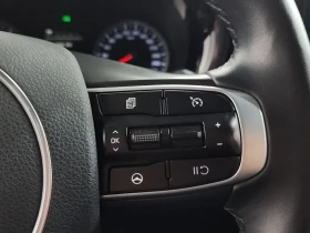 Kia K5 2.0 Lpi Standard, снимка 16