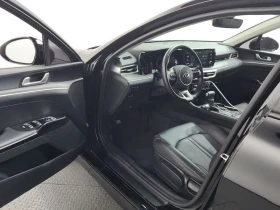 Kia K5 2.0 Lpi Standard, снимка 10