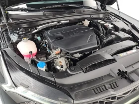Kia K5 2.0 Lpi Standard, снимка 6