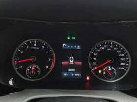 Kia K5 2.0 Lpi Standard, снимка 8