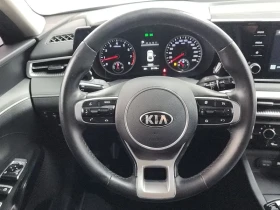 Kia K5 2.0 Lpi Standard, снимка 14