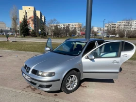 Seat Leon, снимка 2