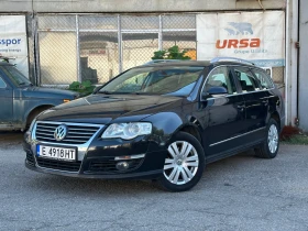 VW Passat Highline 2.0TDI 8 клапана, снимка 3