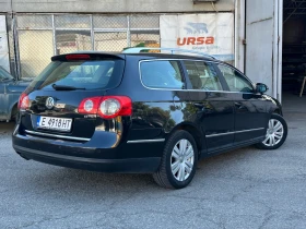 VW Passat Highline 2.0TDI 8 клапана, снимка 5