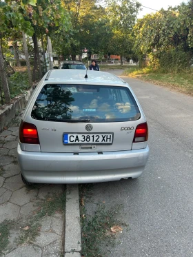 VW Polo, снимка 2