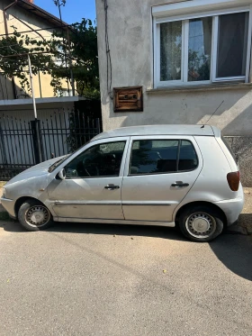 VW Polo, снимка 3