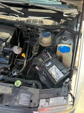 VW Polo, снимка 13