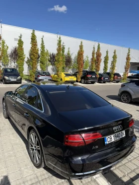 Audi A8 AUDI.A8 MATTRIX.3.00 TDI, снимка 9