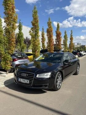 Audi A8 AUDI.A8 MATTRIX.3.00 TDI, снимка 1