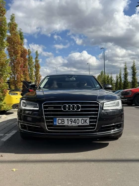Audi A8 AUDI.A8 MATTRIX.3.00 TDI, снимка 7