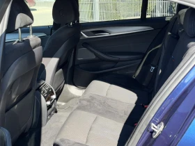 BMW 540 xDrive Седан, снимка 9