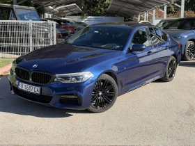 BMW 540 xDrive Седан, снимка 1