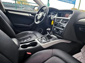 Audi A4 Allroad 2.0TDi Quattro , снимка 10