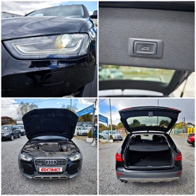 Audi A4 Allroad 2.0TDi Quattro , снимка 15