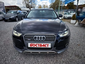Audi A4 Allroad 2.0TDi Quattro , снимка 8