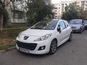 Peugeot 207, снимка 1