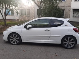 Peugeot 207, снимка 2