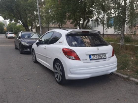 Peugeot 207, снимка 3