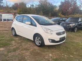 Kia Venga 1.6 119200km.100%, снимка 2