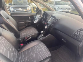Kia Venga 1.6 119200km.100%, снимка 8