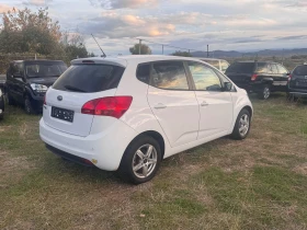 Kia Venga 1.6 119200km.100%, снимка 4