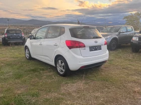Kia Venga 1.6 119200km.100%, снимка 11