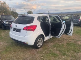Kia Venga 1.6 119200km.100%, снимка 5