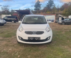 Kia Venga 1.6 119200km.100%, снимка 1