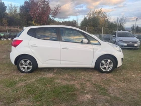 Kia Venga 1.6 119200km.100%, снимка 3