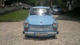 Trabant 601 | Mobile.bg    3