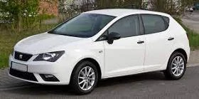 Seat Ibiza IV - [1] 