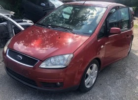 Ford C-max 1.6 hdi  3 бр, снимка 2