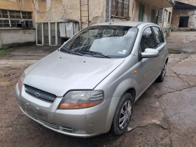 Daewoo Kalos 1.2 3броя