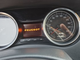 Peugeot 508 1.6 I.. PANORAMA  | Mobile.bg   14