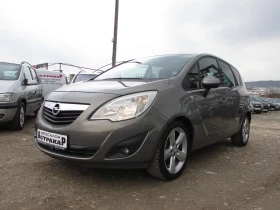     Opel Meriva 1.3CDTI EURO5A