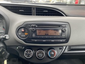 Toyota Yaris 1.33 VVT-I LPG, снимка 11 - Автомобили и джипове - 44989632
