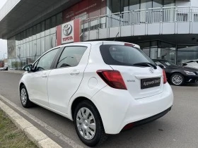 Обява за продажба на Toyota Yaris 1.33 VVT-I LPG ~11 500 лв. - изображение 3