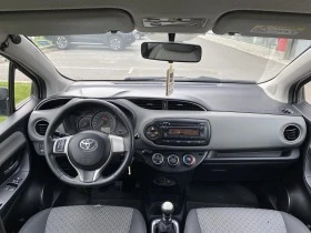 Toyota Yaris 1.33 VVT-I LPG, снимка 14