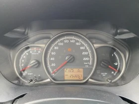 Toyota Yaris 1.33 VVT-I LPG, снимка 10