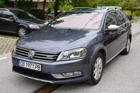 VW Passat Alltrack, снимка 2