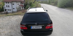 Mercedes-Benz E 280 | Mobile.bg   4