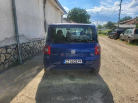 Fiat Multipla, снимка 4