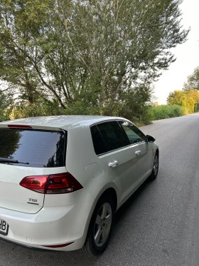 VW Golf, снимка 4