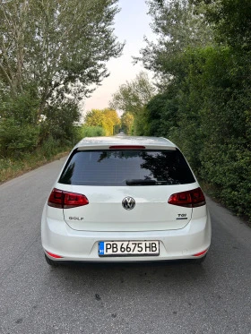 VW Golf, снимка 3