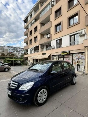 Mercedes-Benz B 200, снимка 11