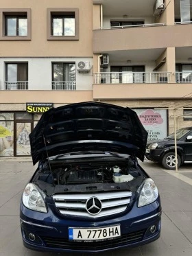 Mercedes-Benz B 200, снимка 5