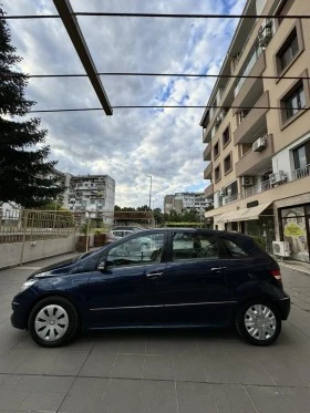 Mercedes-Benz B 200, снимка 9